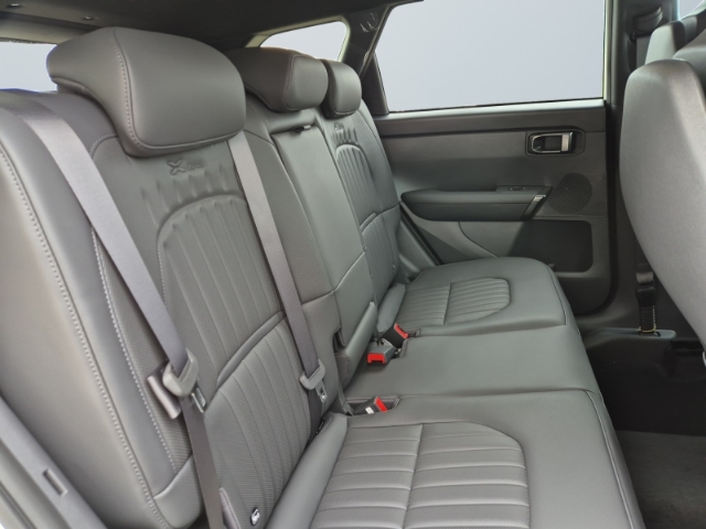 Kia Seltos – Bild 12