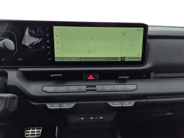 Kia Seltos – Bild 14