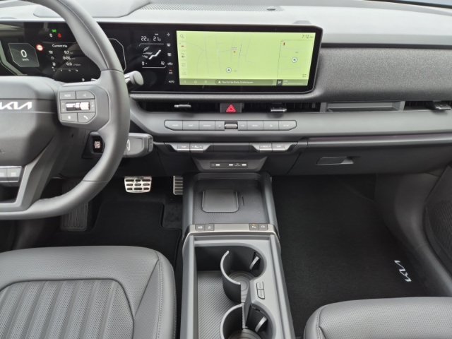 Kia Seltos – Bild 15