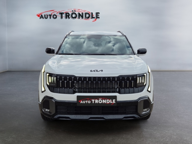 Kia Seltos – Bild 2