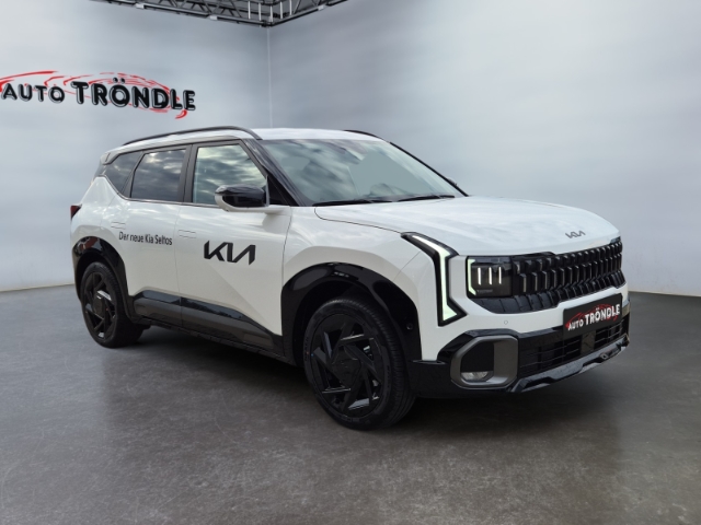 Kia Seltos – Bild 3
