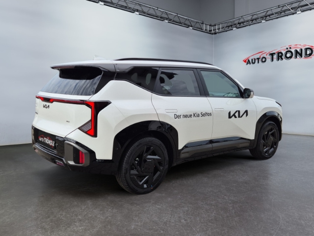 Kia Seltos – Bild 4