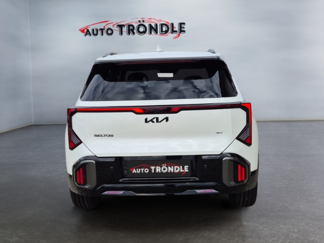 Kia Seltos – Bild 5
