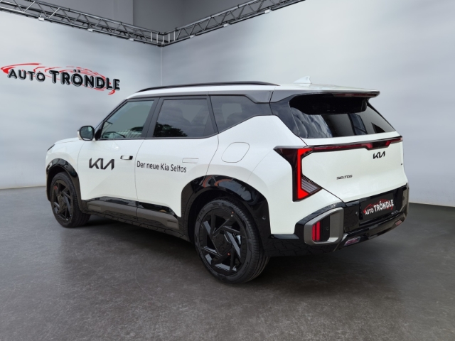 Kia Seltos – Bild 6