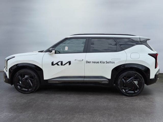 Kia Seltos – Bild 7