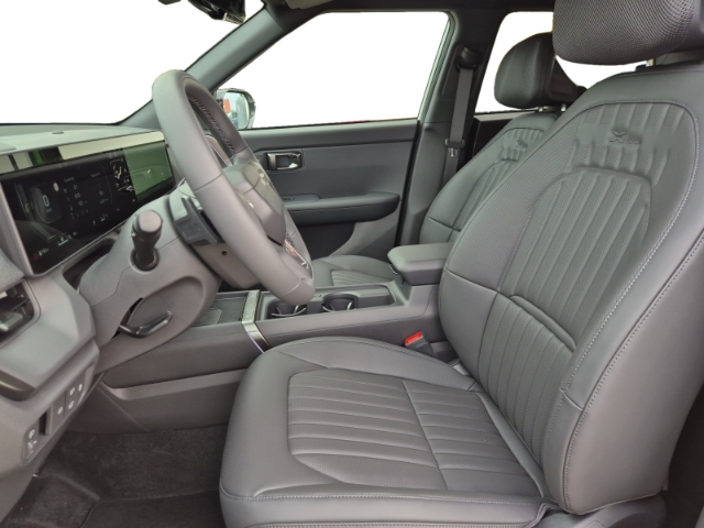 Kia Seltos – Bild 8