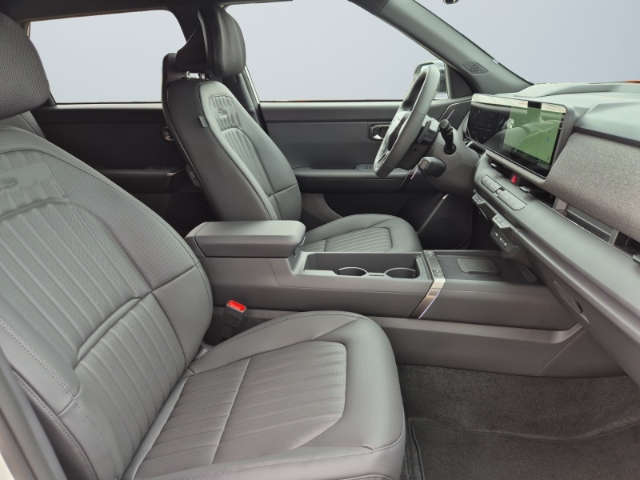 Kia Seltos – Bild 9