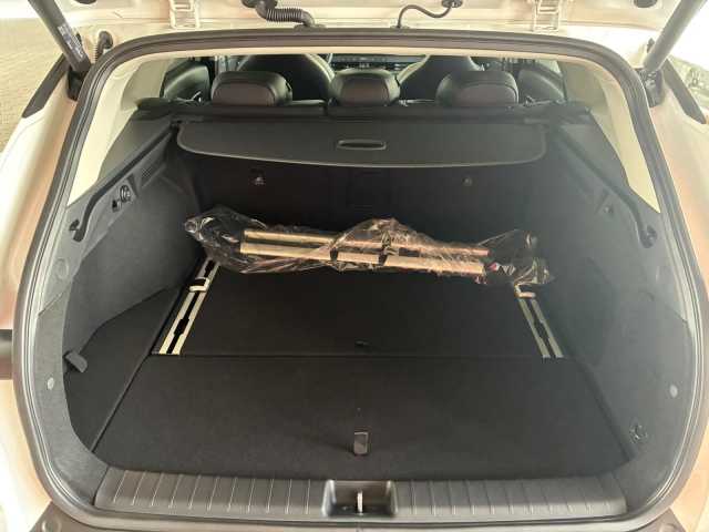 Kia K4 SW – Bild 10