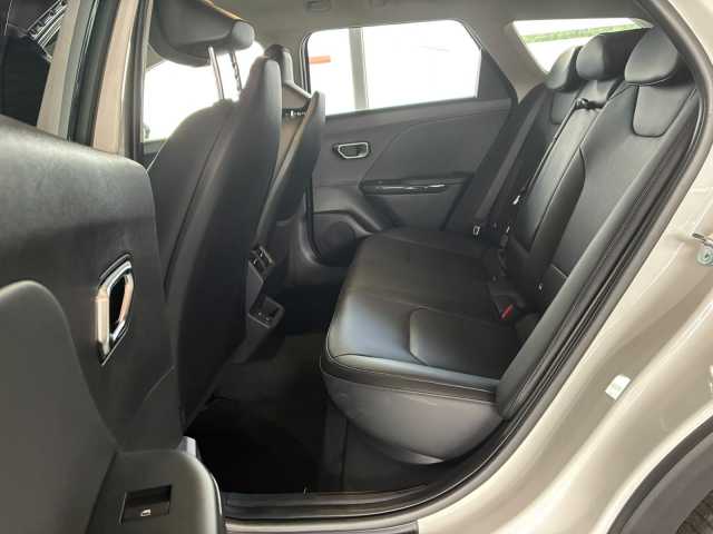 Kia K4 SW – Bild 11