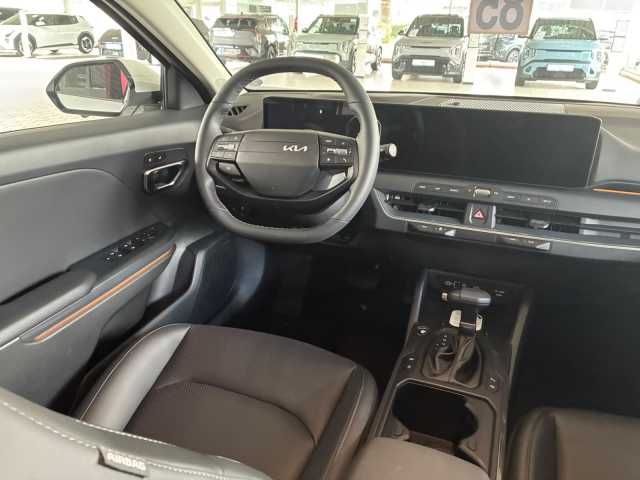 Kia K4 SW – Bild 13