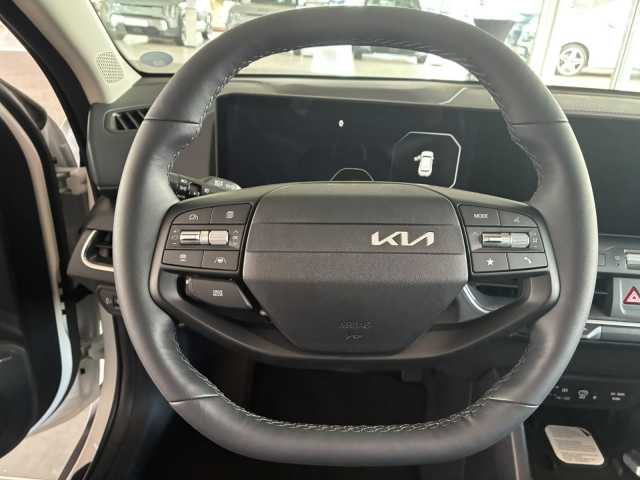Kia K4 SW – Bild 14