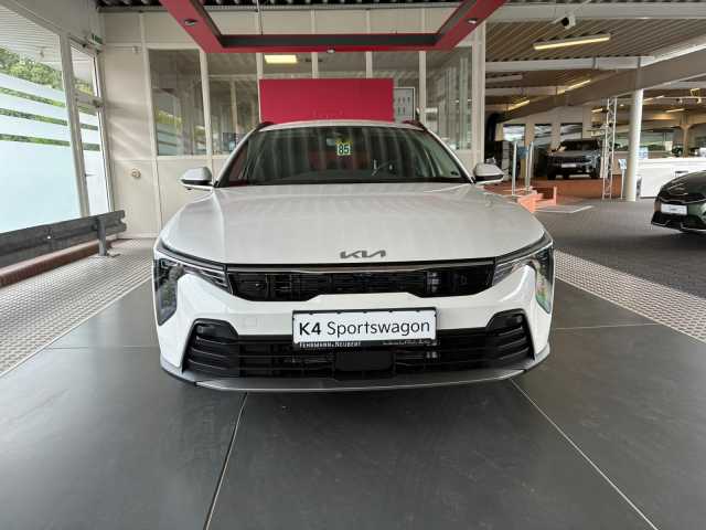 Kia K4 SW – Bild 7