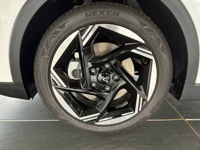 Kia K4 SW – Bild 8