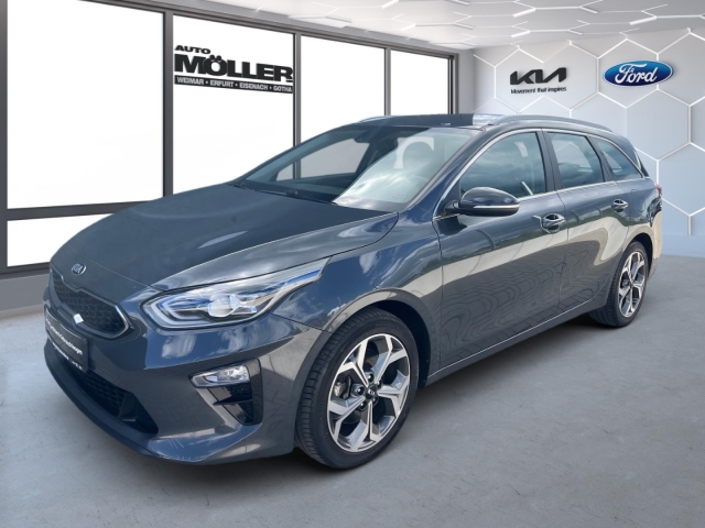 Kia cee'd