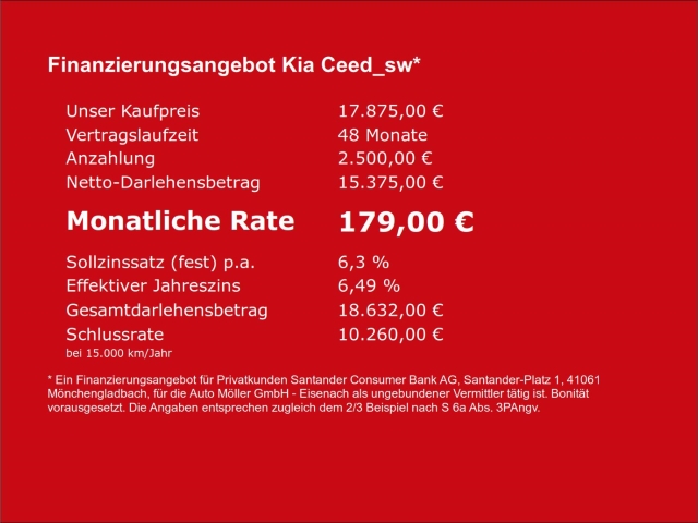 Kia cee'd