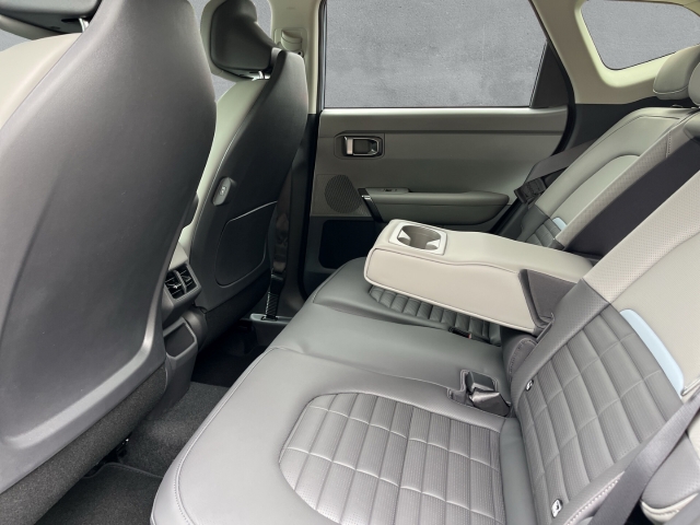 Kia Seltos – Bild 10