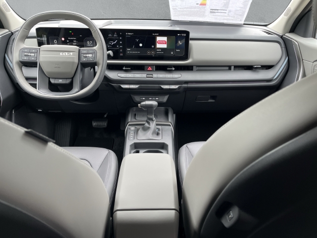 Kia Seltos – Bild 11