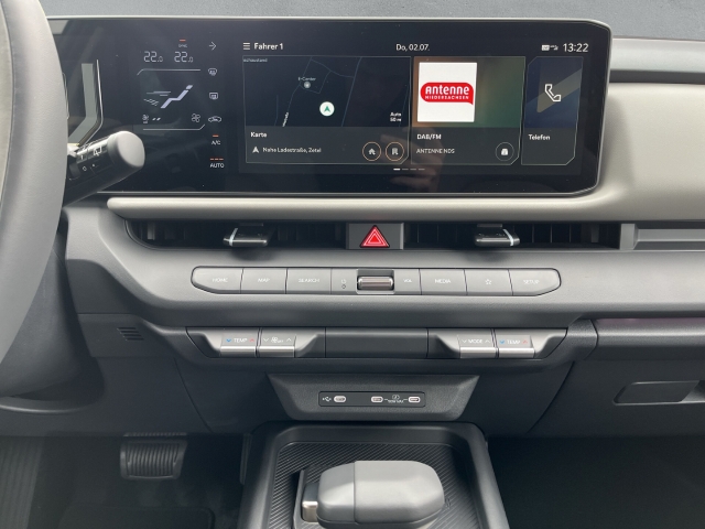 Kia Seltos – Bild 13