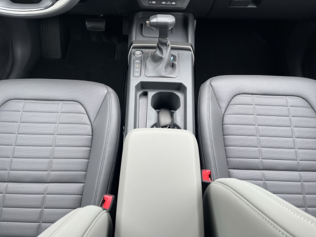 Kia Seltos – Bild 14