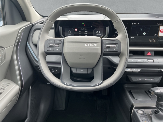 Kia Seltos – Bild 15