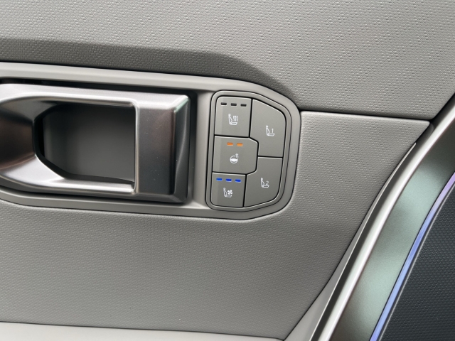Kia Seltos – Bild 20