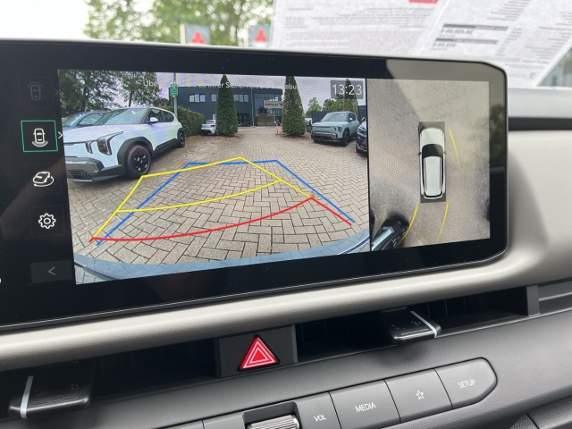 Kia Seltos – Bild 22