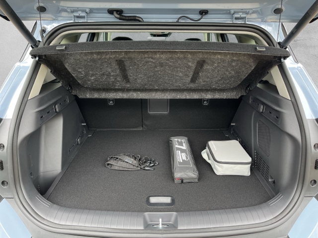 Kia Seltos – Bild 7