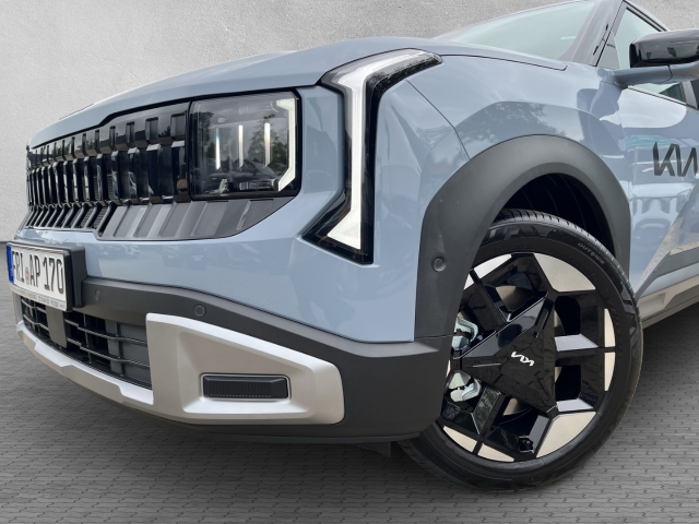 Kia Seltos – Bild 8