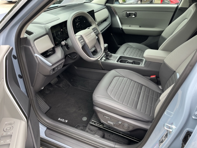 Kia Seltos – Bild 9