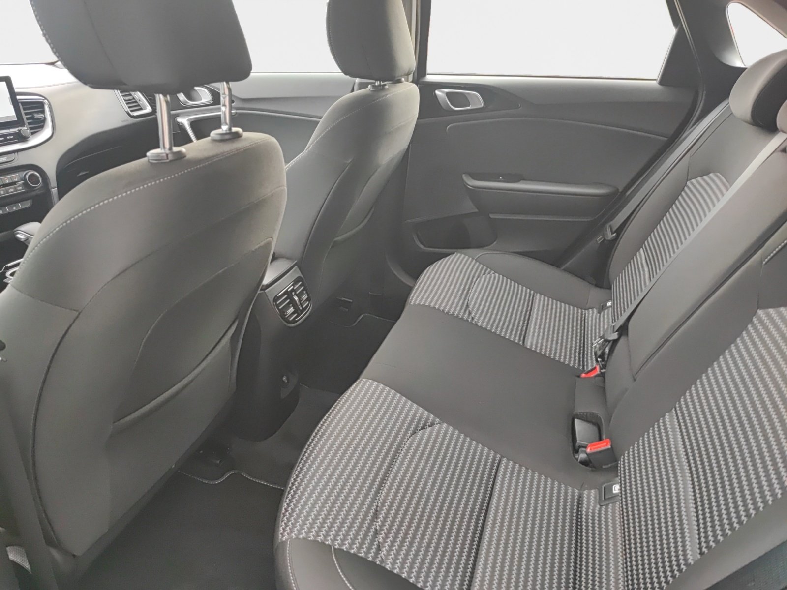 Kia cee'd – Bild 10