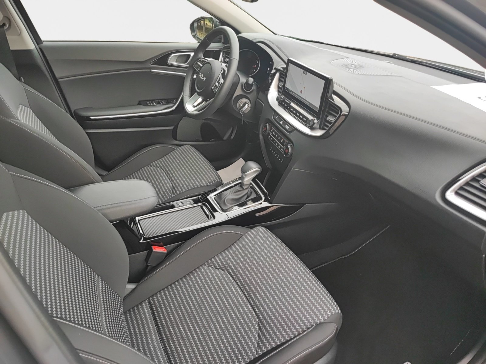 Kia cee'd – Bild 12