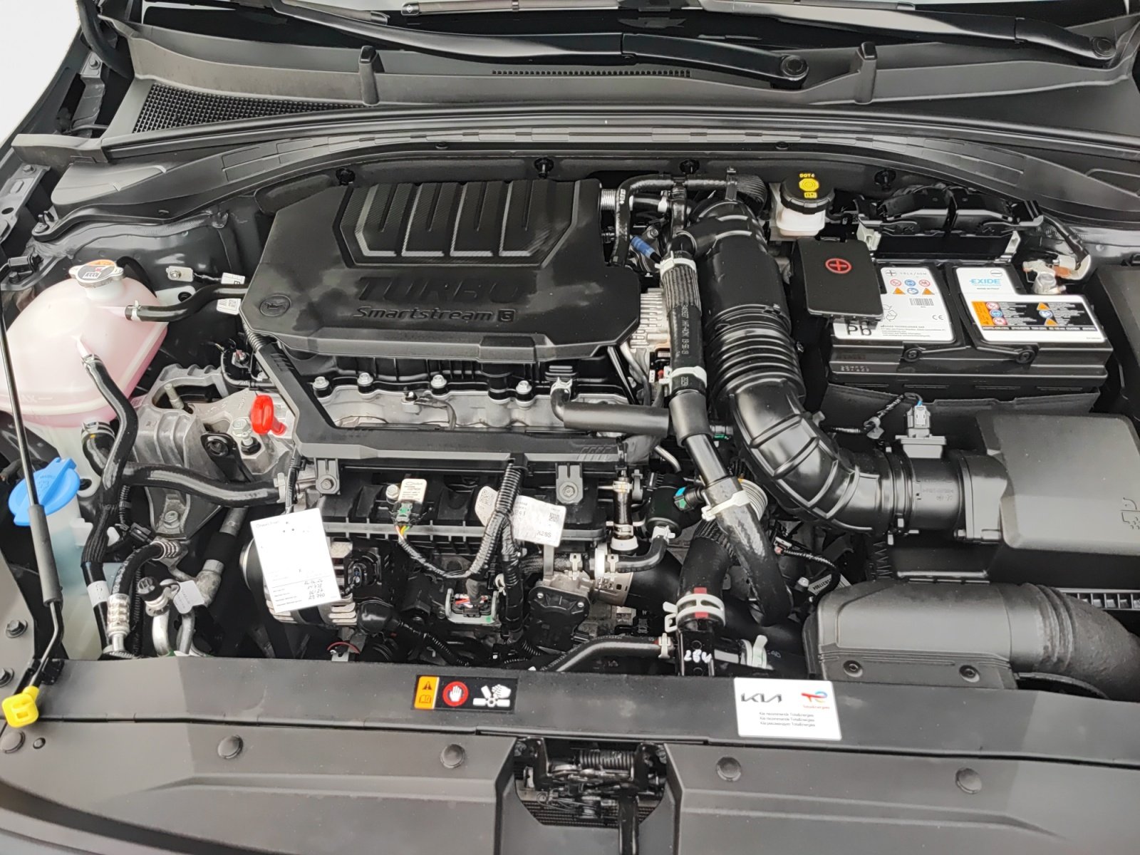 Kia cee'd – Bild 13