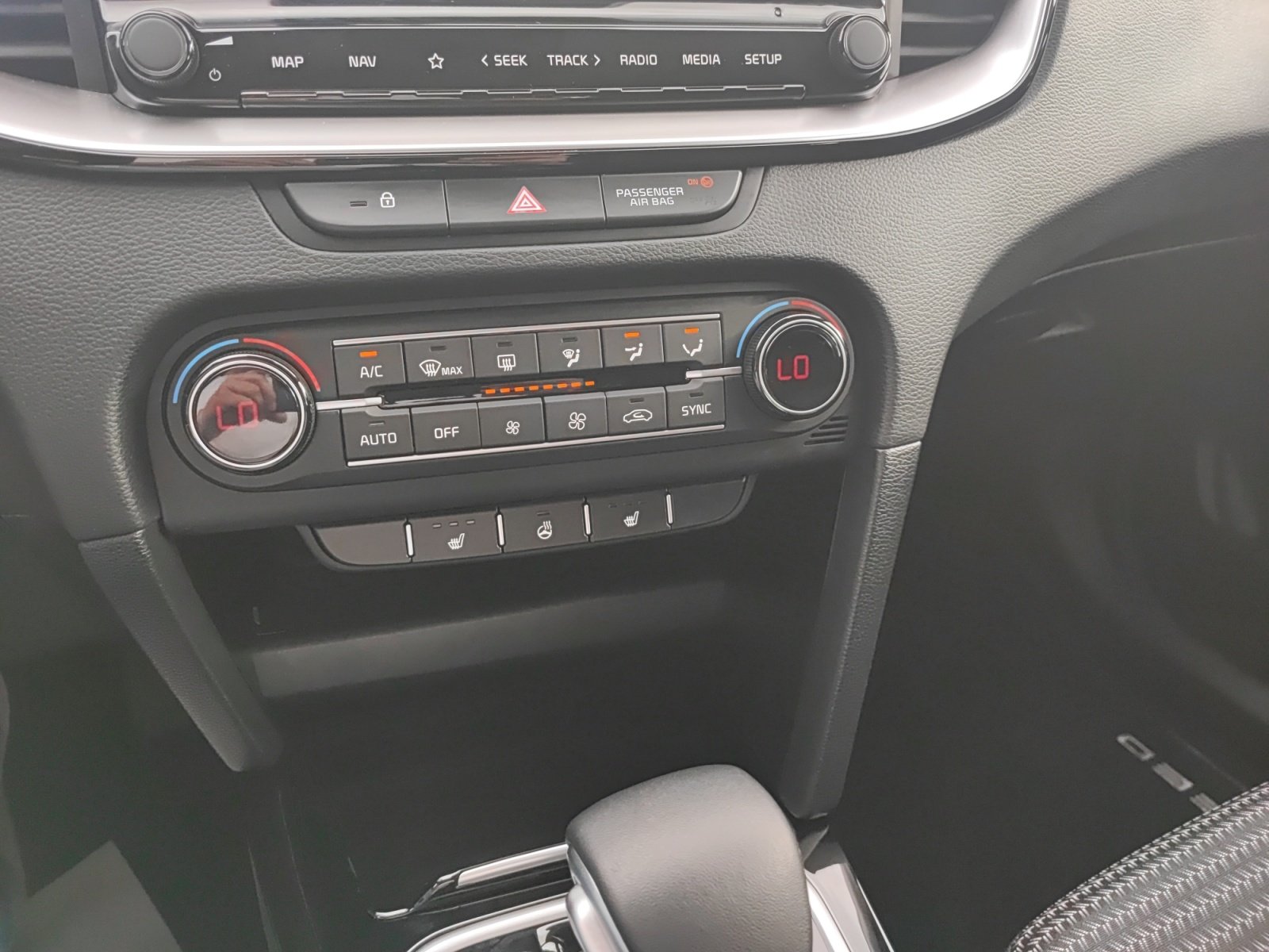 Kia cee'd – Bild 17