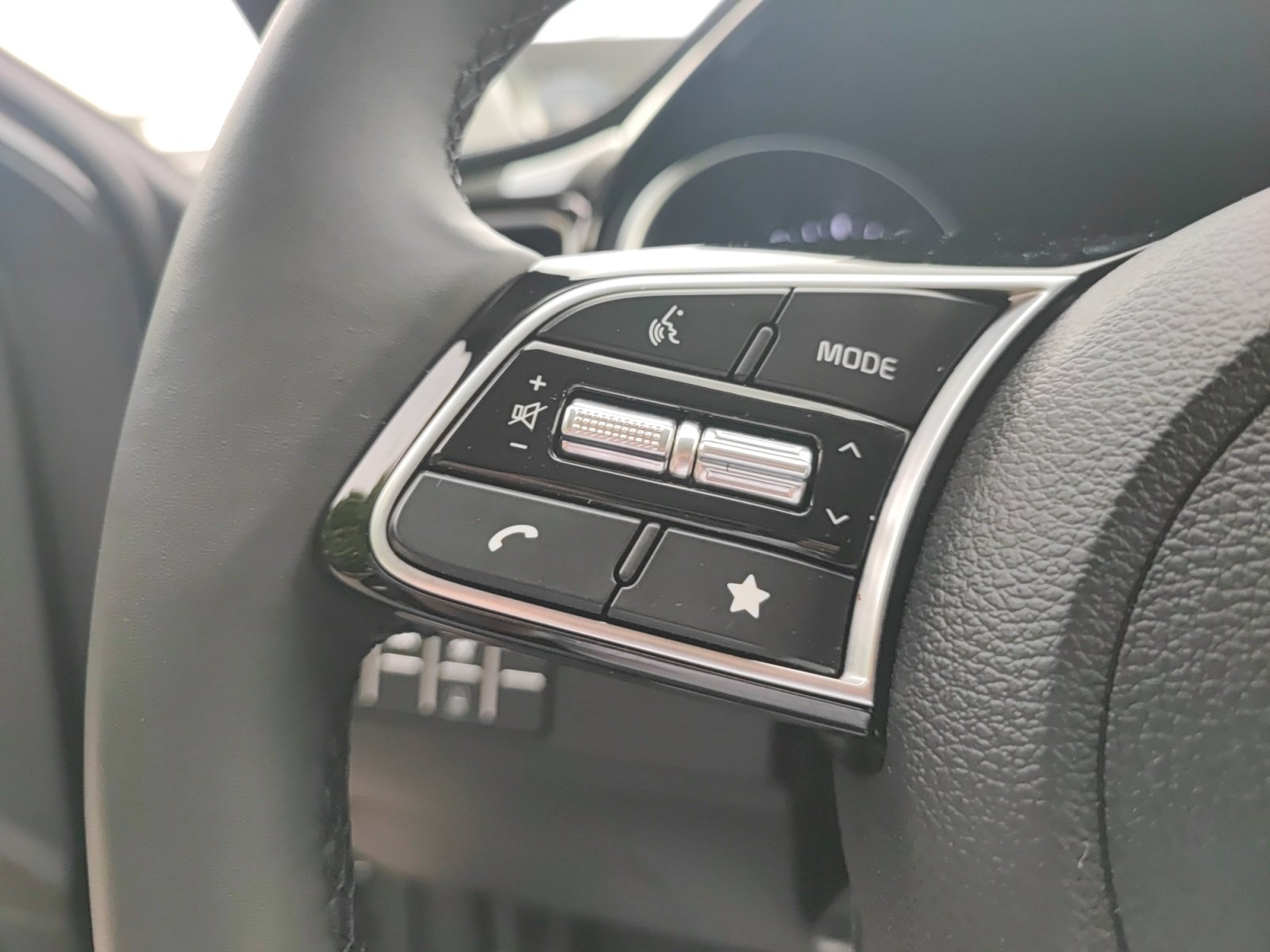 Kia cee'd – Bild 19