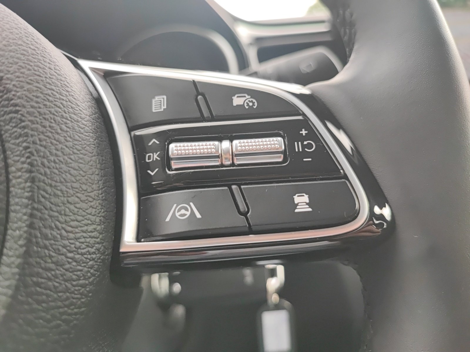 Kia cee'd – Bild 20