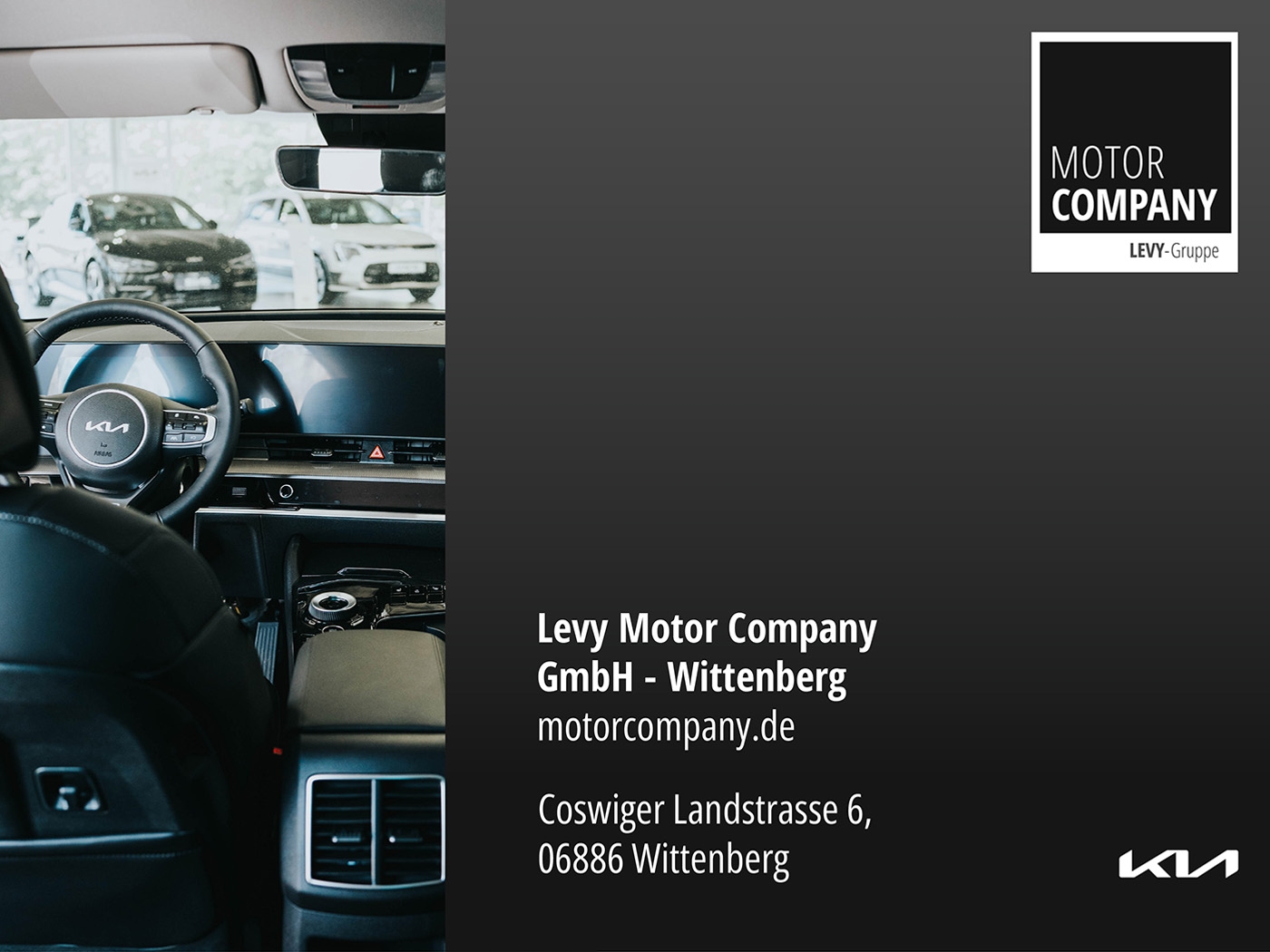 Kia cee'd – Bild 24