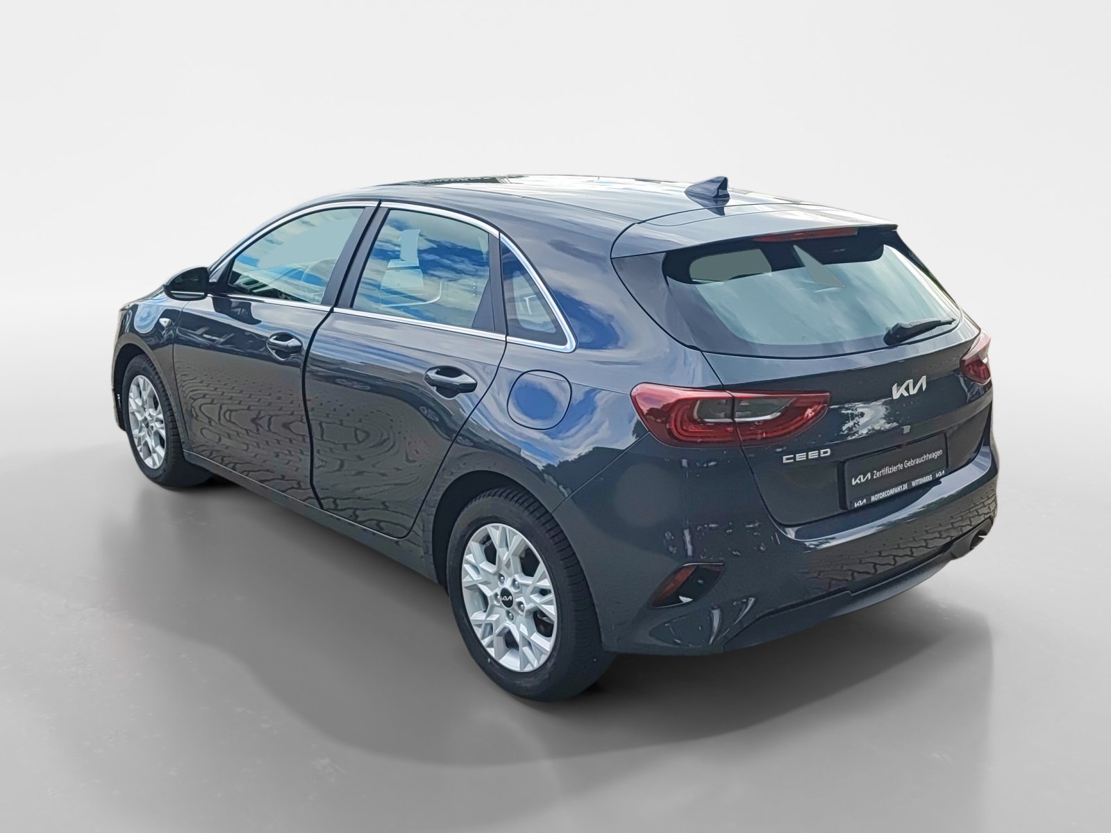 Kia cee'd