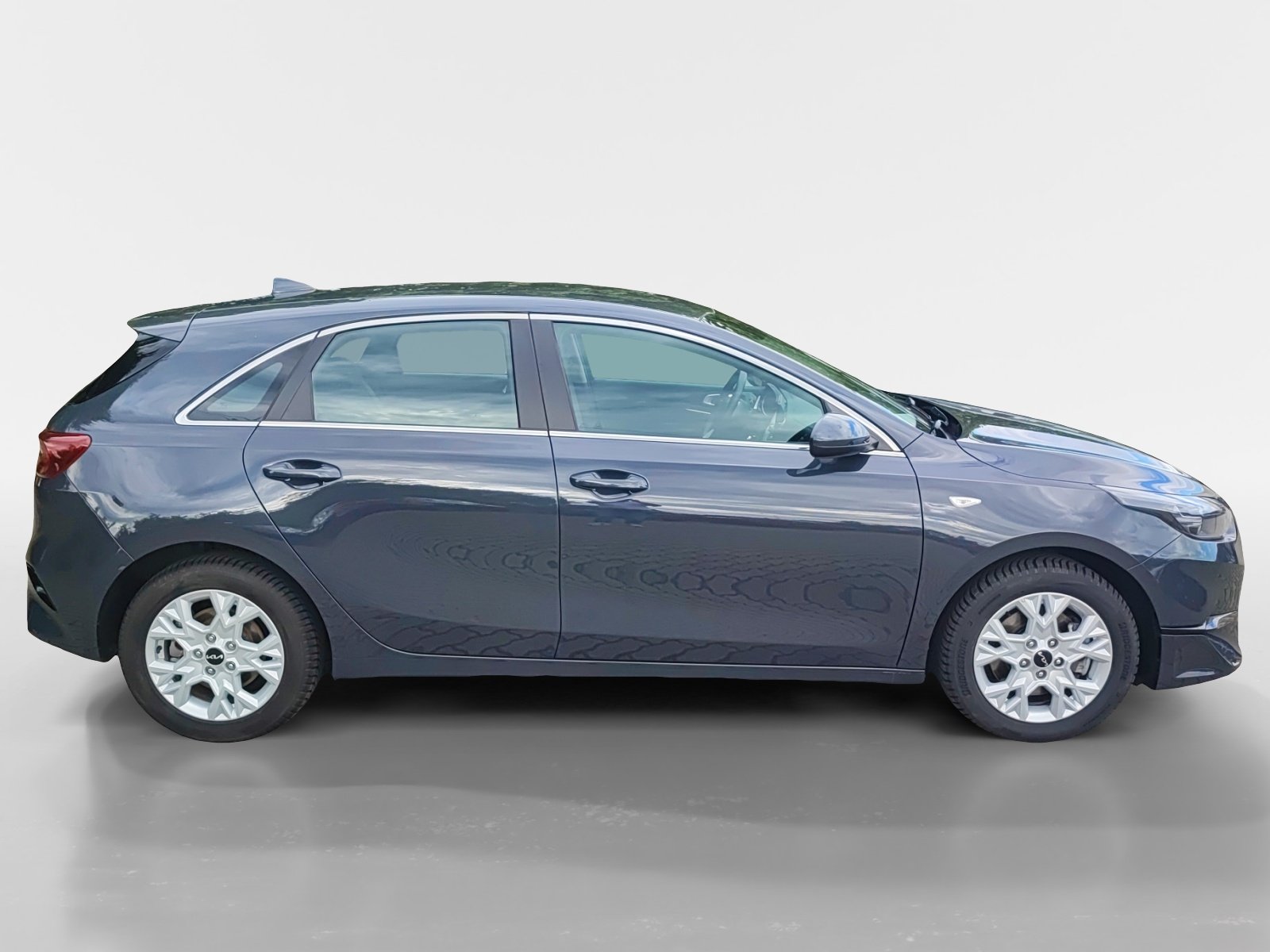 Kia cee'd – Bild 6
