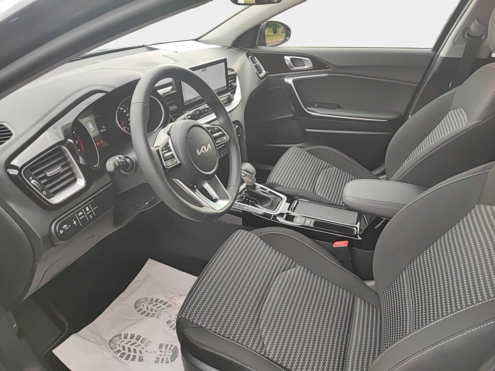 Kia cee'd – Bild 8