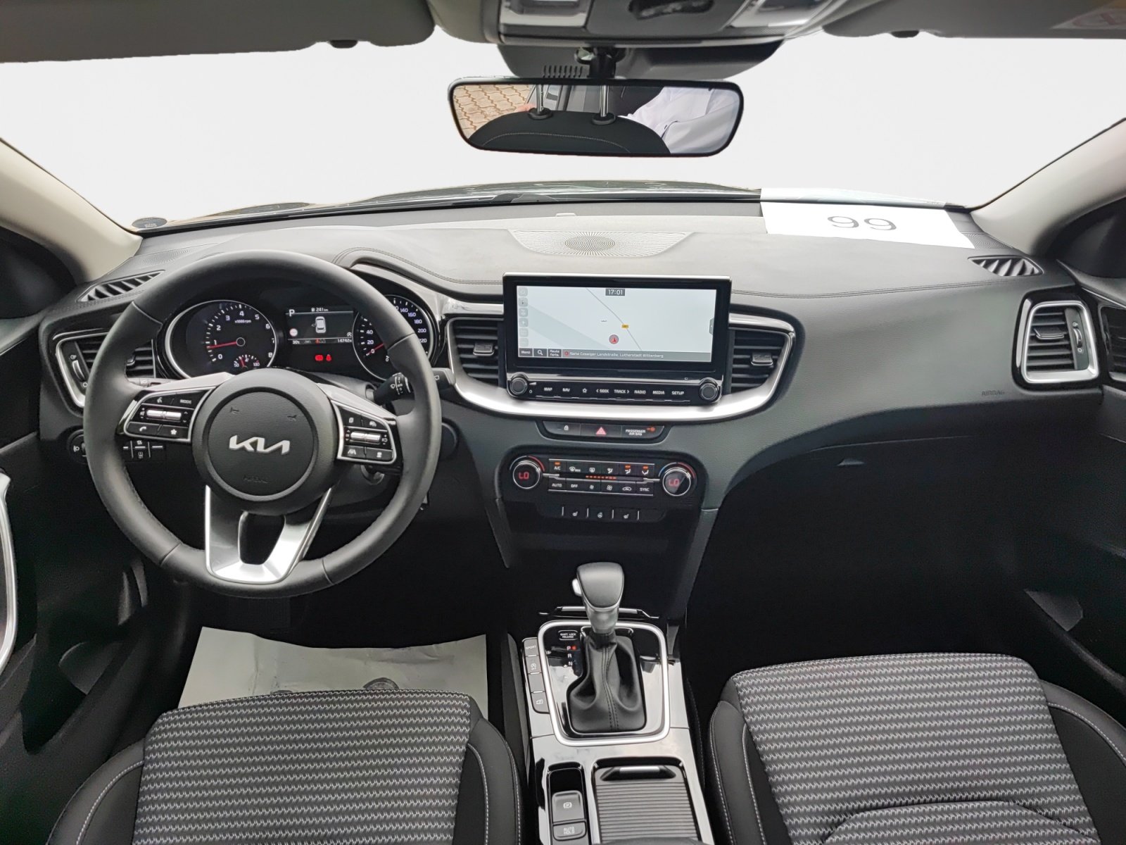 Kia cee'd – Bild 9