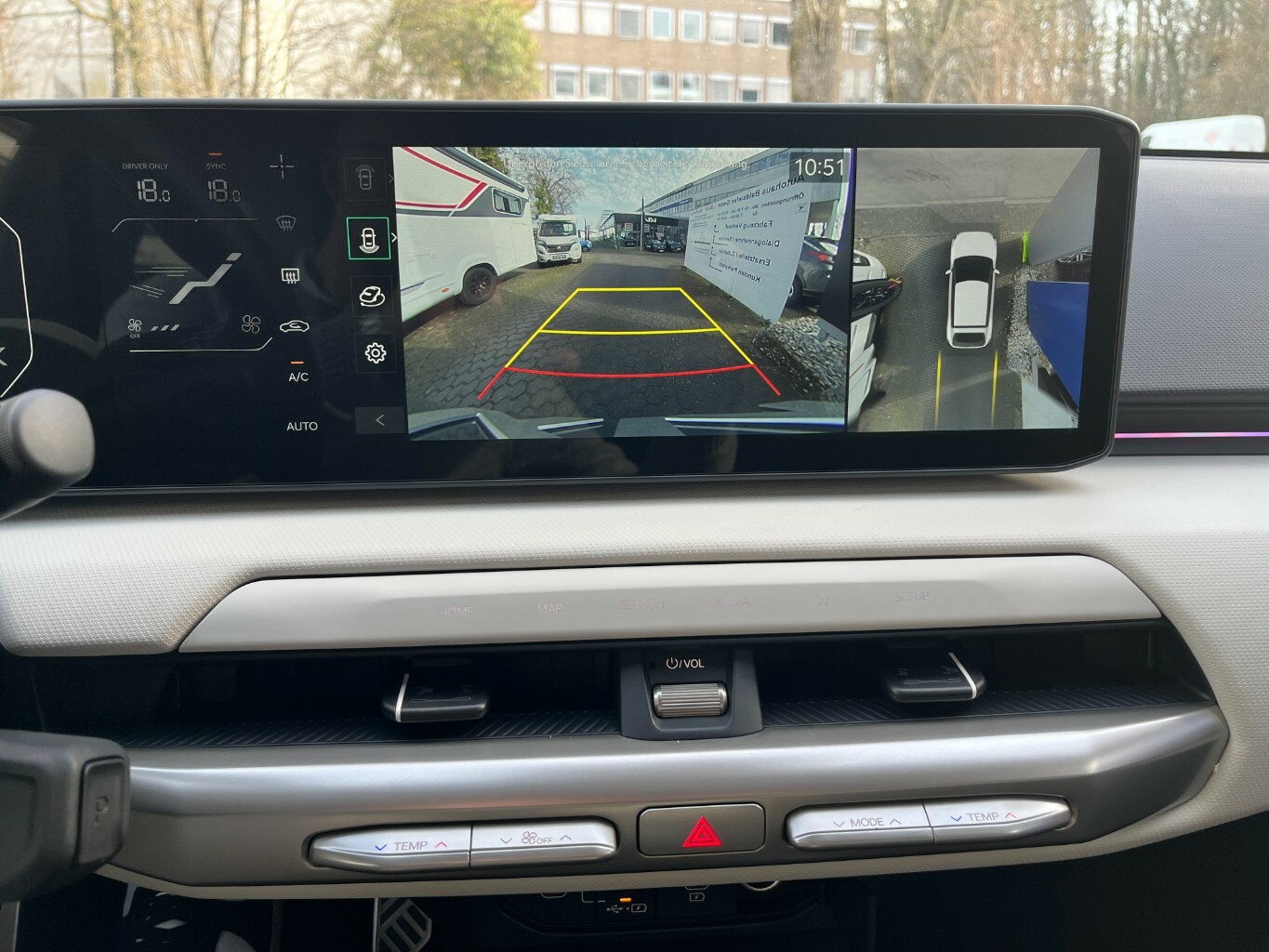 Kia EV4 – Bild 13