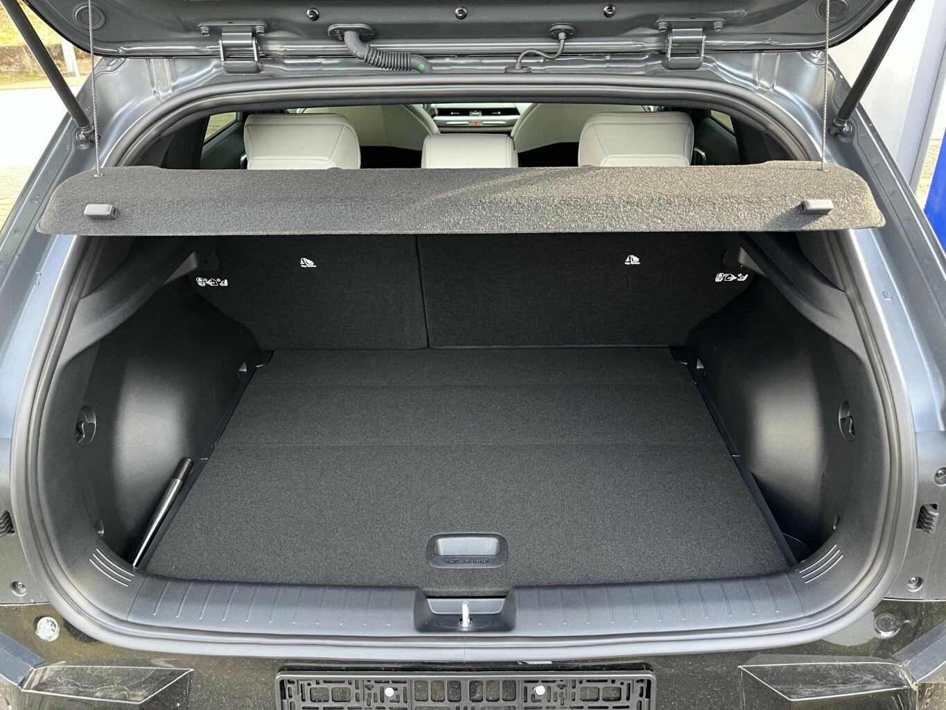Kia EV4 – Bild 14