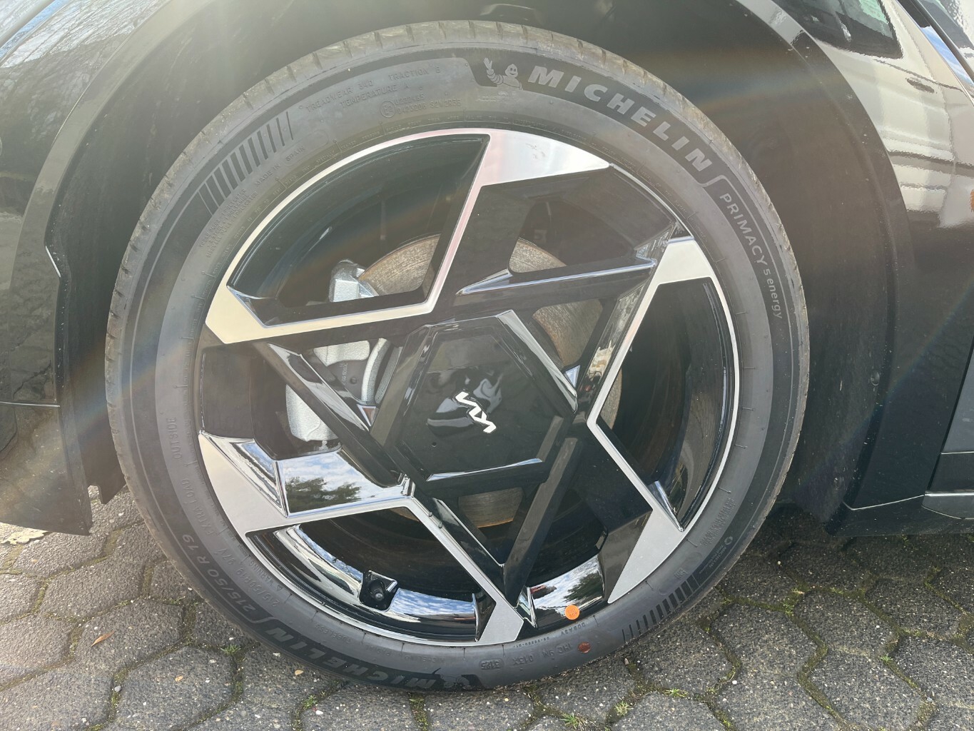 Kia EV4 – Bild 15