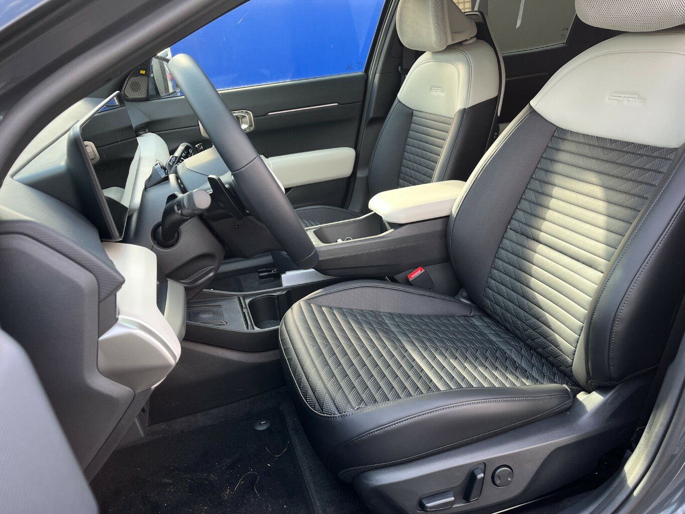 Kia EV4 – Bild 8