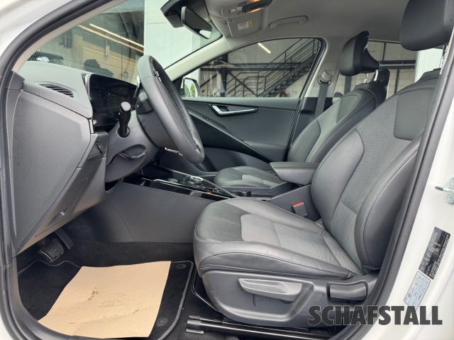 Kia Niro EV – Bild 10