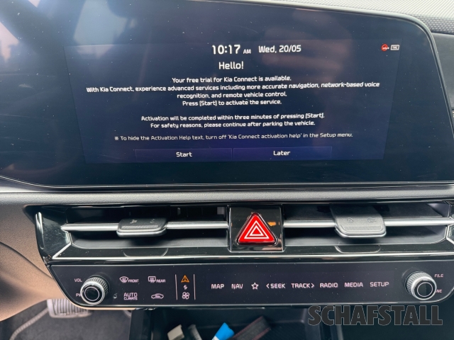 Kia Niro EV – Bild 12