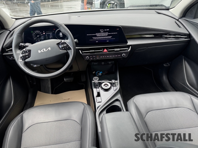 Kia Niro EV – Bild 13