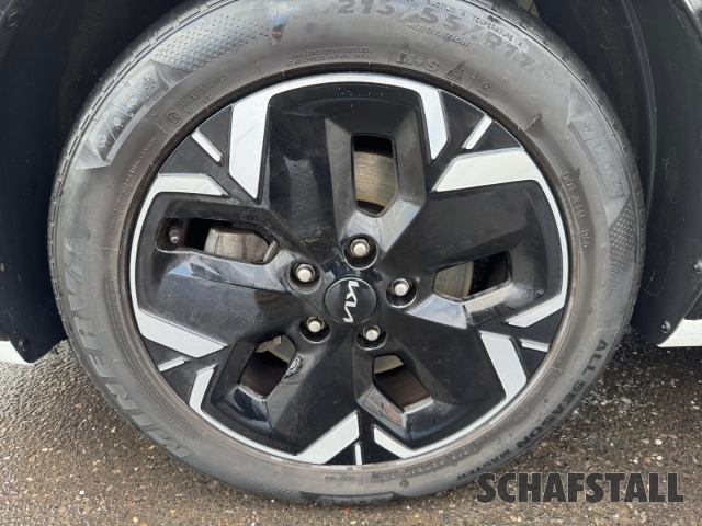 Kia Niro EV – Bild 14