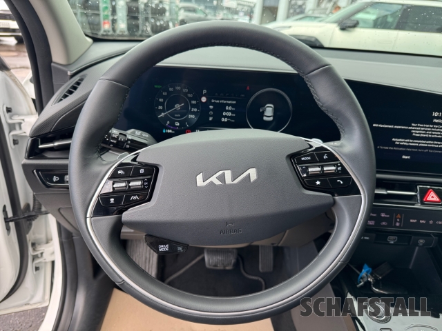 Kia Niro EV – Bild 16