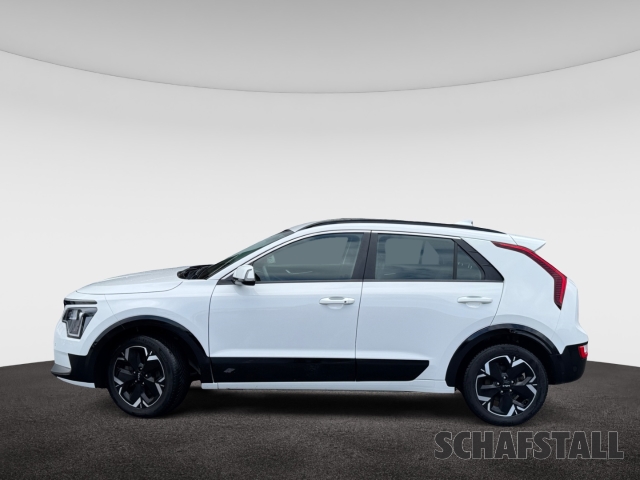 Kia Niro EV – Bild 2
